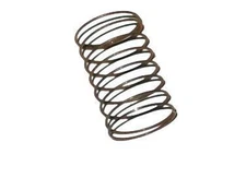 Genuine GM Hazard Warning Switch Knob Spring 12337888