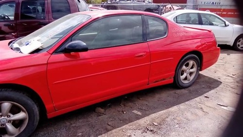 Blower Motor Fits 00 IMPALA 274787 - Picture 11 of 12