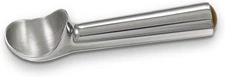 Zeroll Ice Cream Scoop with Unique Liquid Filled Heat Conductive Handle Simple O
