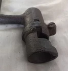 Dug Model 1855 Bayonet