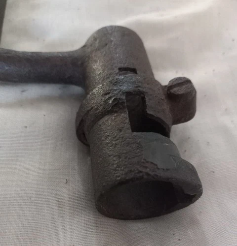 Dug Model 1855 Bayonet