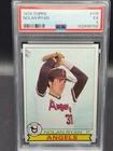 1979 Topps Baseball Nolan Ryan HOF Angels Legend     #115     Graded PSA EX 5