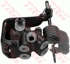 Bremskraftregler TRW GPV1283 für 206 SW 2E 2A PEUGEOT Van 16V HDi eco LPG
