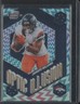 2024 Panini Contenders Optic JAVONTE WILLIAMS Illusion Holo Prizm Broncos JA178
