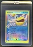 2003 Pokemon EX Ruby & Sapphire Pelipper Reverse Holo #19/109