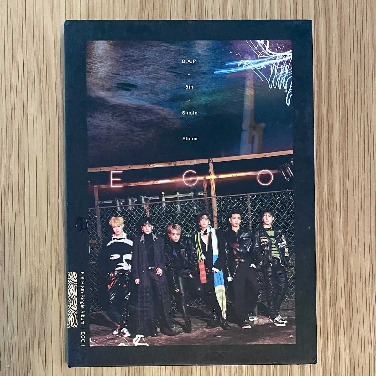 B.A.P CDコレクション hq720.jpg?sqp=-