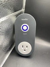 RAINPOINT WiFi Irrigation Hub TWG004WRF for WiFi Sprinkler Timer (Only WiFi Hub)