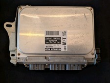 1997 1998 9798 Mkiv Supra Turbo 6spd Jza80 Ecu Ecm Engine Computer 1997 1998 9798 Mkiv Supra Turbo 6spd Jza80 Ecu Ecm Engine Computer