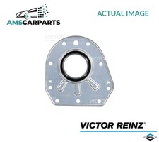 CRANKSHAFT OIL SEAL FRONTAL SIDED 81-10649-00 VICTOR REINZ NEW OE REPLACEMENT