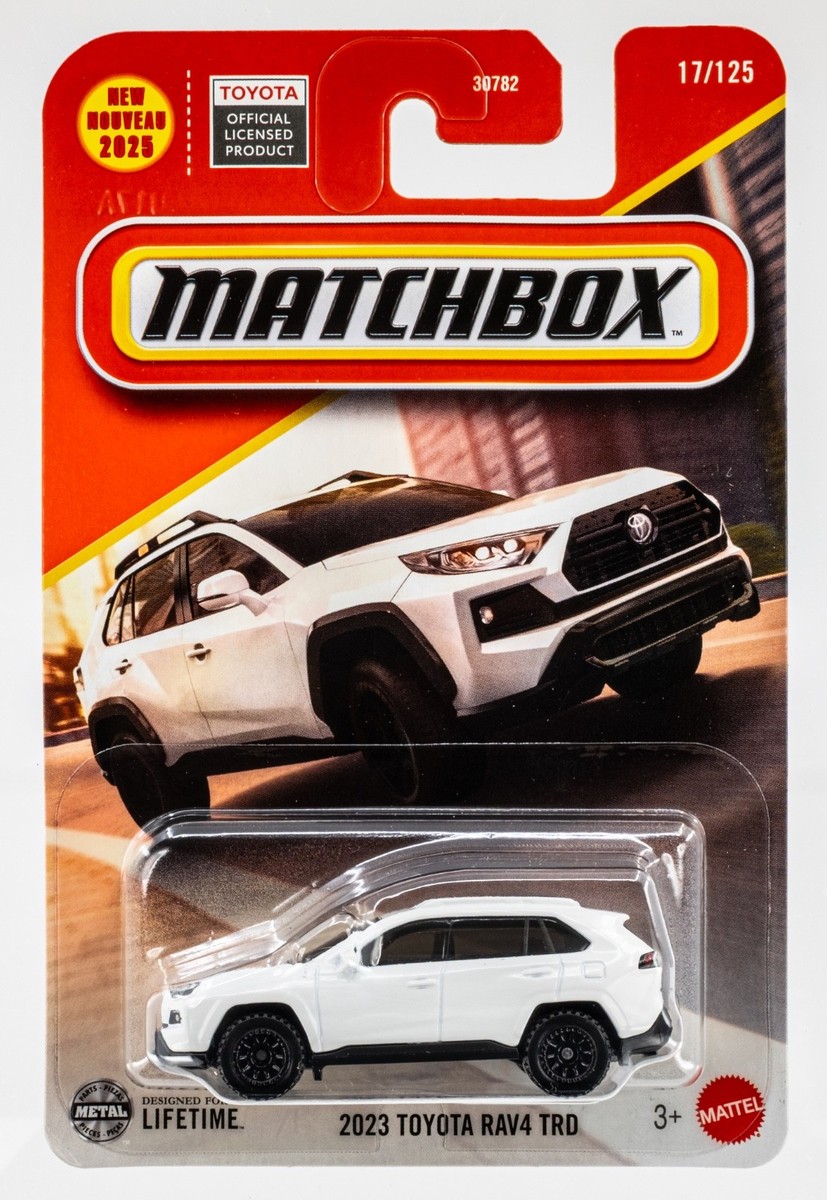 2025 Matchbox Mix 9 | All 9 Models | Toyota | Porsche | Honda