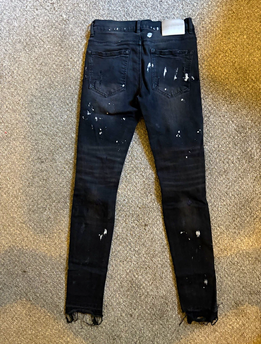 25+ Men's Purple Jeans for sale | Updated Oct 2026
