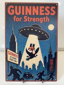 Vintage Guinness | eBay