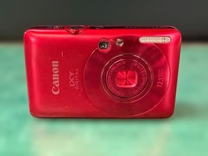 Canon Ixy 210 | eBay