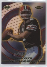 1999 Collector's Edge Masters Rookie Masters 2872/3000 Tim Couch #RM7 RC 0kz8