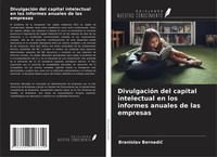 DivulgacióN Del Capital Intelectual En Los Informes Anuales De Las Empresas Buch
