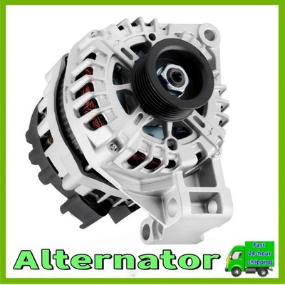 Alternator OE 11453 fits 2010-2012 Chevrolet Equinox GMC Terrain 3.0L 150Amp