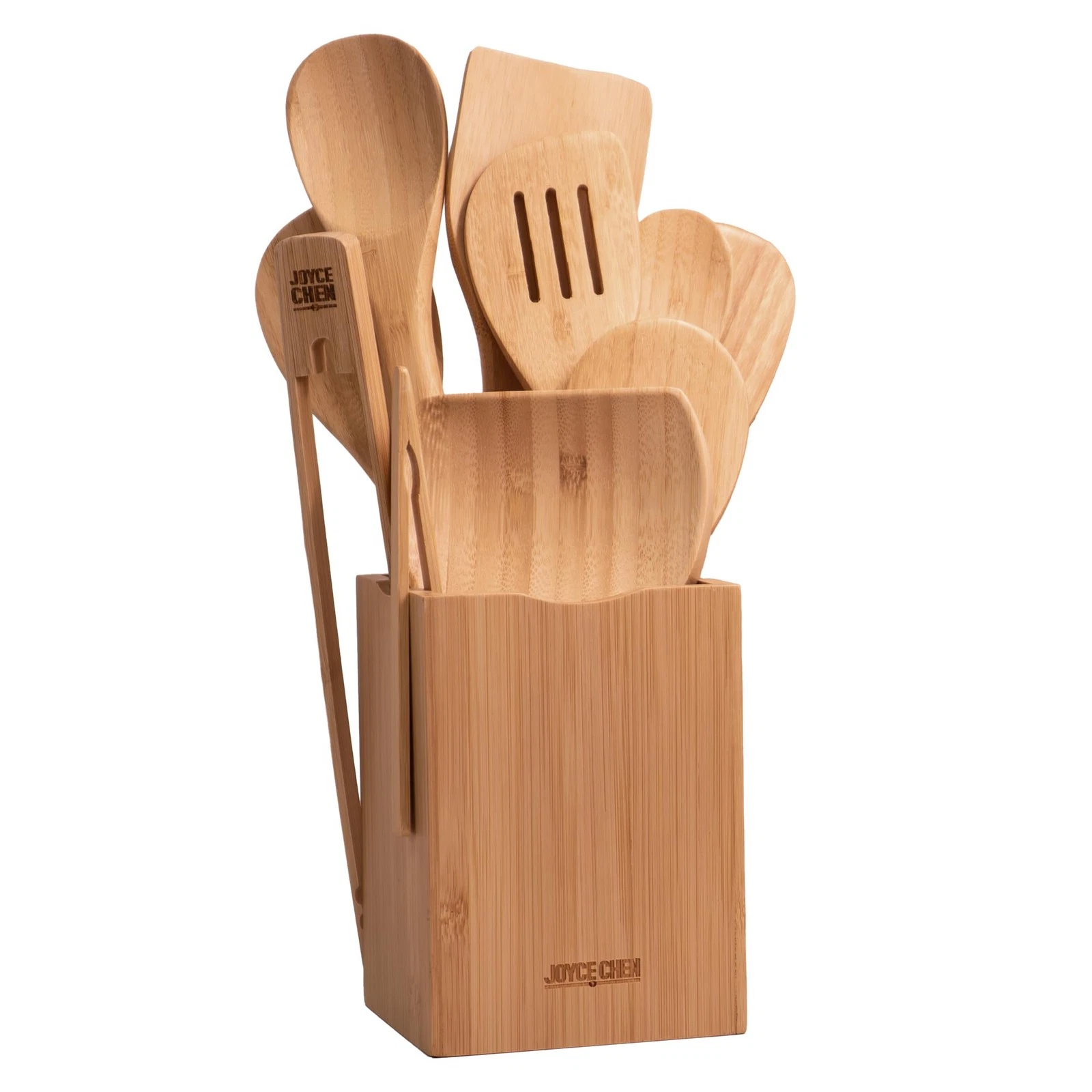 Joyce Chen Bamboo Utensil