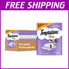 Nutritious Dairy Cat Treats, Adult Maintenance