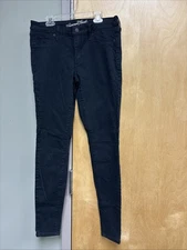 Universal Thread Women’s Black Mid Rise Jegging Size 8/29L