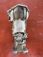 Boite de vitesse Ssangyong KORANDO