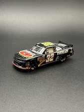 Kyle Larson #32 2013 Eveready Nationwide Rookie 1/64 Custom NASCAR Diecast