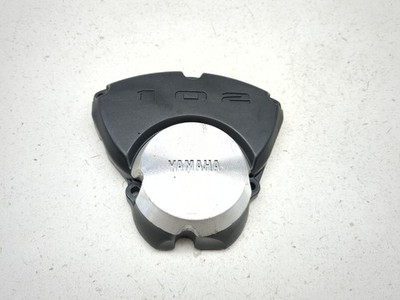 07 Yamaha Road Star Warrior XV1700 Right Engine Motor Cover
