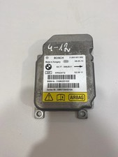 MINI COOPER R50, R53 Airbag-Steuergerät 0285001682 1.60 Petrol 85kw 20323222