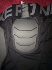 Nike Pro Combat Hard Plate Padded Football Compression Shorts Youth Size Xl — photo 9
