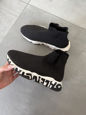 Balenciaga speed Sneaker Damen Größe 40