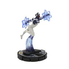 Marvel Heroclix Web of Spiderman Cosmic Spider-Man 064 SR NM