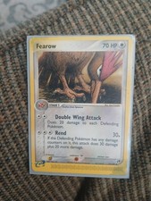Fearow 37/100 Sandstorm Regular on eBay