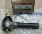 <!--F#f_0-->Genuine OEM Ford End Assembly Drag Link Rod F6HZ-3A130-AA Nos<!--F/-->