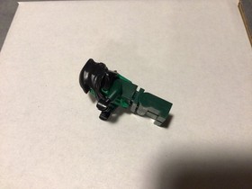 Lego Ninjago Lloyd Possessed Minifigure Njo0154 Sets 70732 & 70736, No Cracks