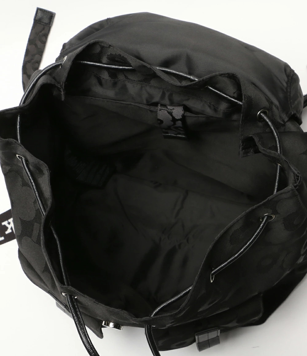 Marimekko Backpack Everything Backpack L Unikko W… - image 3