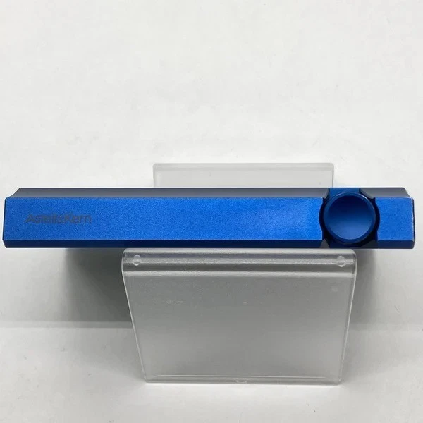 Astell & Kern AK70 MK II 64GB Marine Blue AK70MKII-MB-JP USED - Image 3 of 4