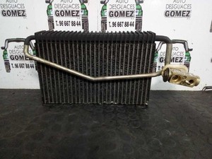 63814 klimaverdampfer MERCEDES CLASE C W203 BERLINA 220 CDI 2000 1236324