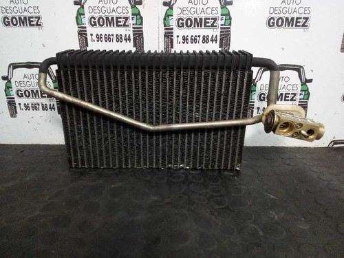 63814 klimaverdampfer MERCEDES CLASE C W203 BERLINA 220 CDI 2000 1236324