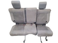 Rear Seat Fits 2008 Wrangler 648179