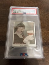 1934 Haus Bergman Stan Laurel Garb-filmbilder