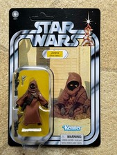 Jawa Streets of Mos Eisley Playset Figure VC342 VINTAGE Collection Star Wars MOC