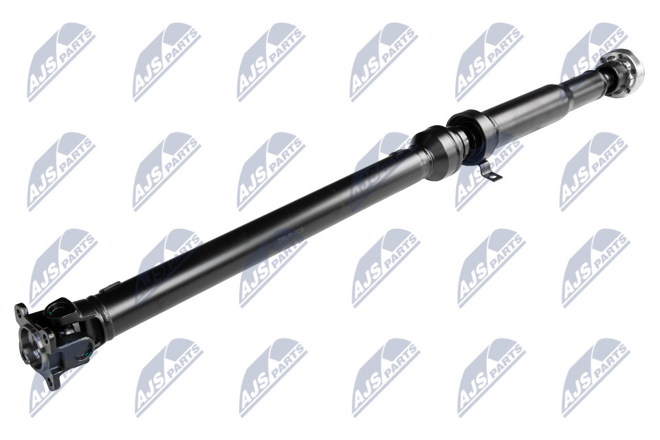 NTY Reinforced CV Drive Shaft For Land Rover NWN-LR-029 2014-2016 - Image 5