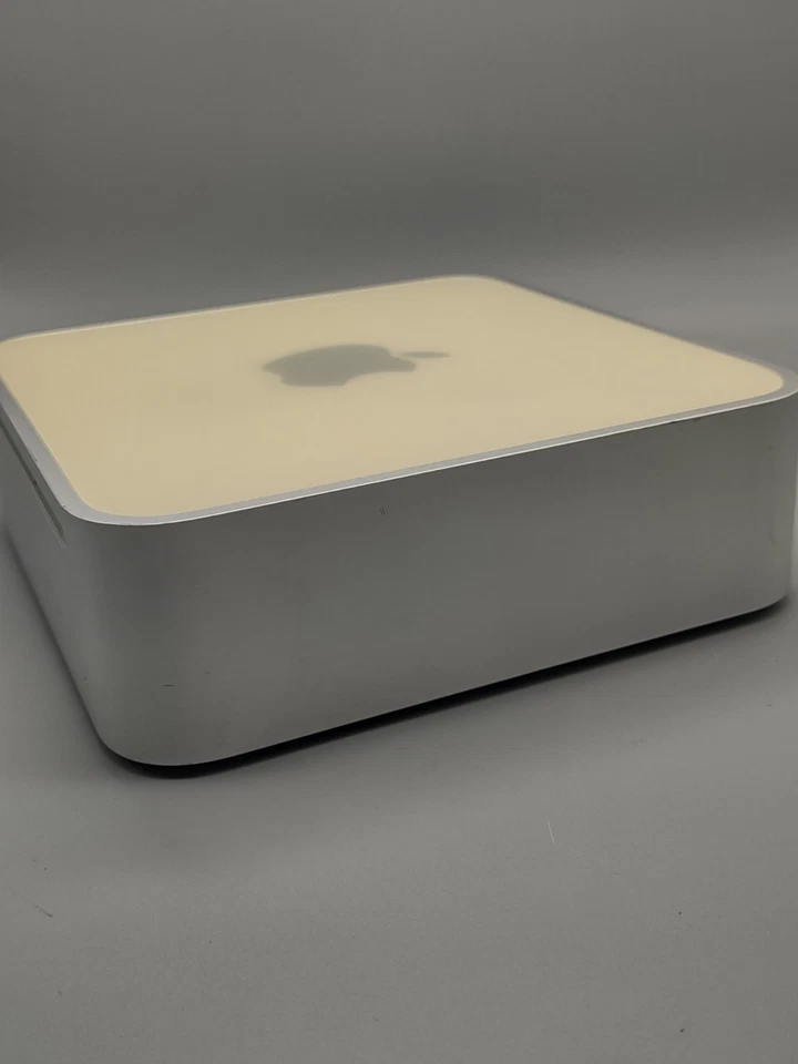 Apple Mac Mini 2005 A1103 w Adobe CD, + HDMI Adapter Bundle. WORKING! - Image 4 of 4