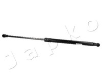 Japko Gasfeder DäMpfer Heckklappe Passend FüR Suzuki SX4 S-Cross JY 1.6 ZSJ80004