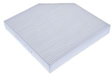 Innenraumfilter DENCKERMANN M110857 Frischluftfilter für AUDI A6 C7 4G2 4GC 4G5