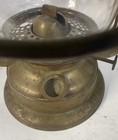 Dietz US Brass Tubular Lantern — photo 2