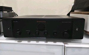 Cassette MARANTZ MM4 C60 Metal – Vintage 1983, Made In Belgium, IEC IV