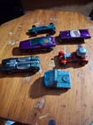 Lot Of 6 Vintage Hotwheels Redline Cars  All Are From The 1960s And In Great...