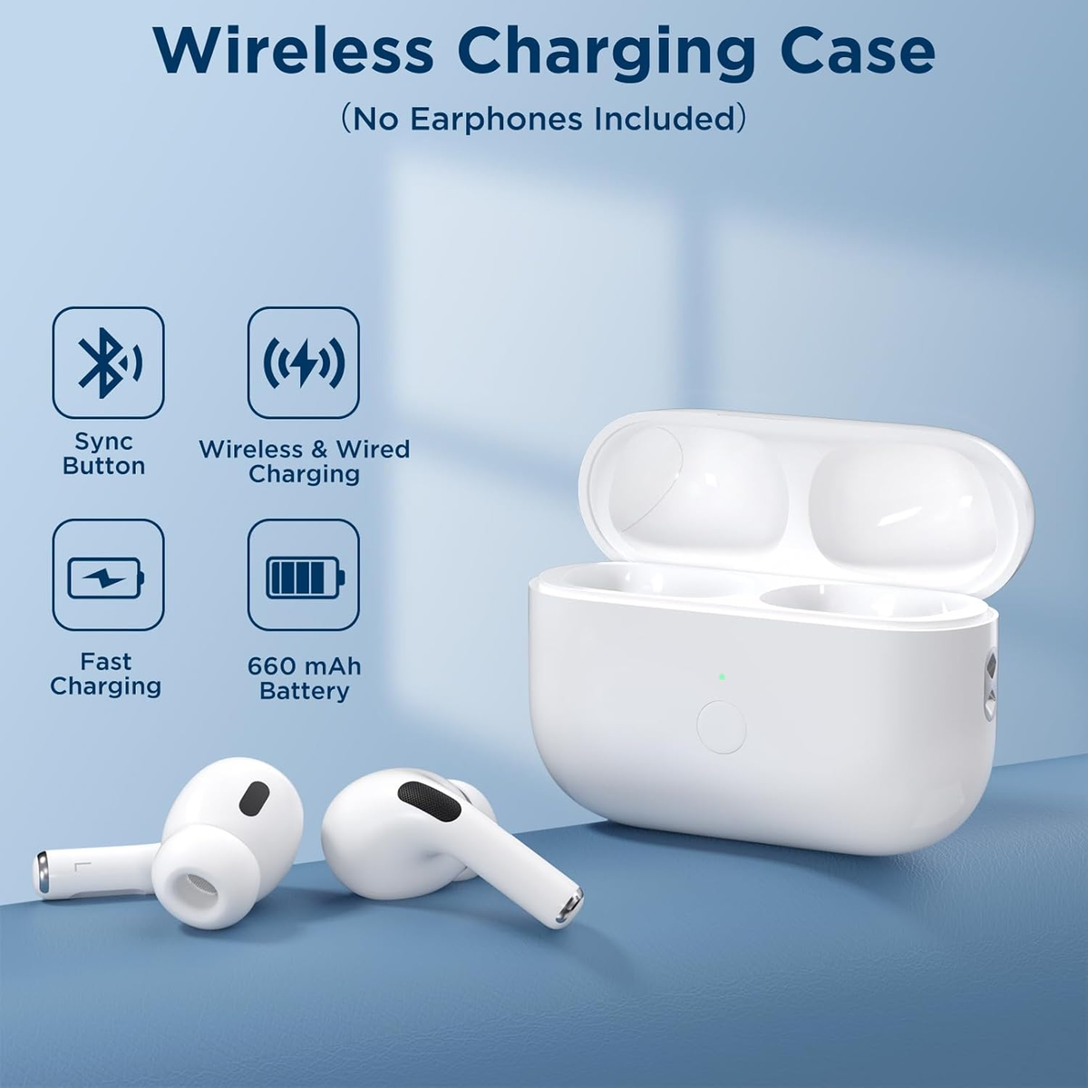 Wireless Earbuds What Is Difference Between Wired And Wireless