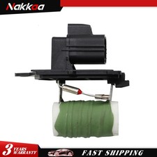 68054677AA Engine Cooling Fan Resistor Right Fits For 2008-2020 Dodge Chrysler
