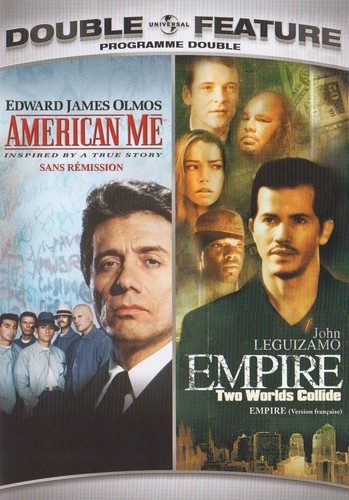 American Me / Empire (Double Feature)